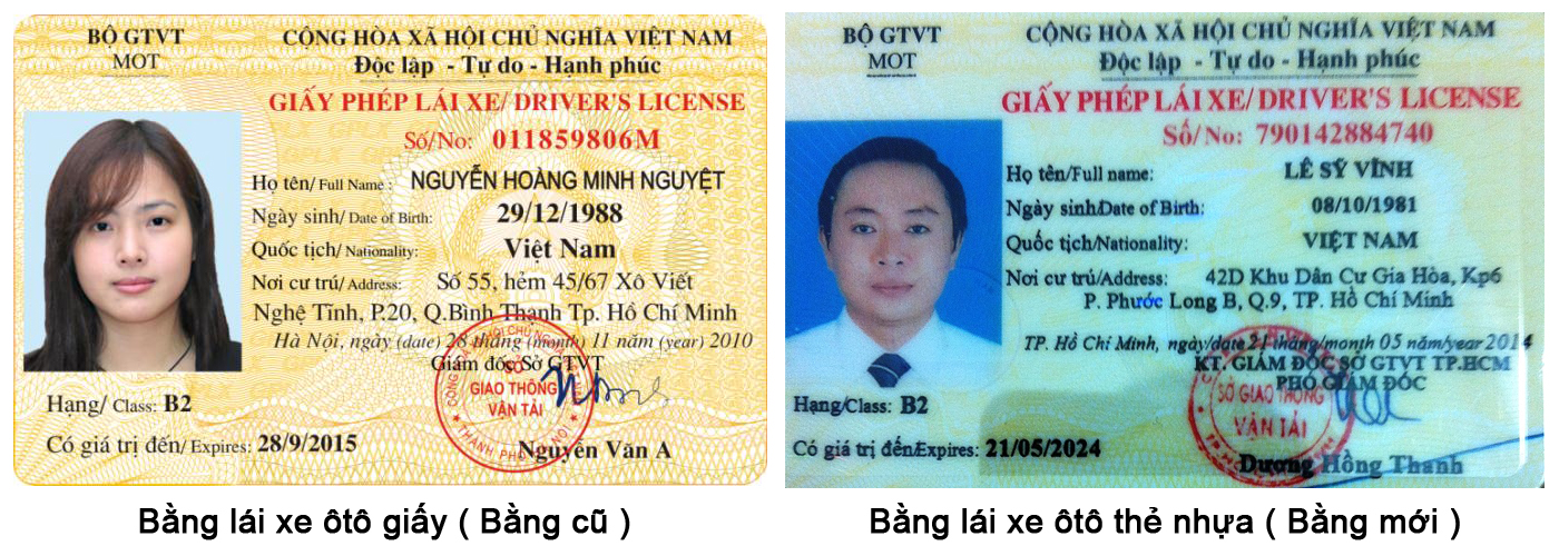 HOT!!! Đề Ôn Thi Thử Bằng Lái Xe Hạng C Mới Nhất