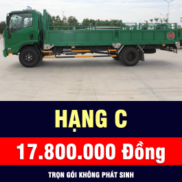 HẠNG BẰNG C